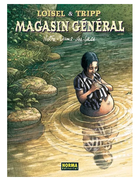 Magasin Général 09: Notre-Dame-des-lacs-10