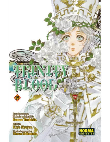 Trinity Blood 15-10