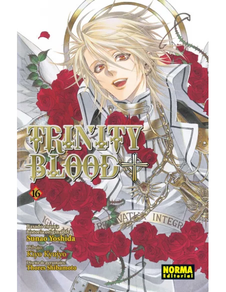 Trinity Blood 16-10