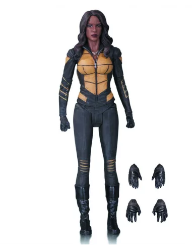 es::Arrow Figura Vixen 17 cm
