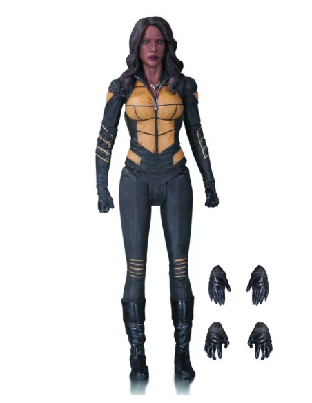 es::Arrow Figura Vixen 17 cm