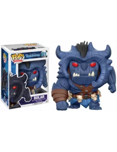 es::Trollhunters POP! Television Vinyl Figura Bular 9 cm