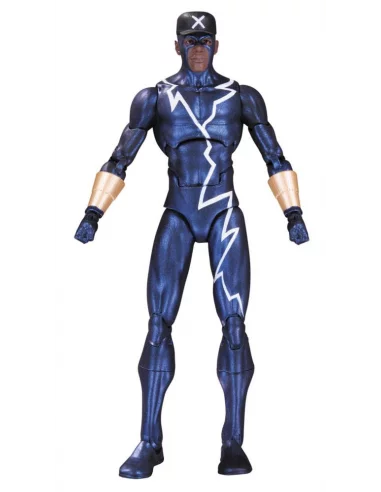es::DC Comics Icons Figura Static Milestone 15 cm