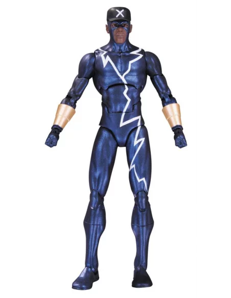 es::DC Comics Icons Figura Static Milestone 15 cm