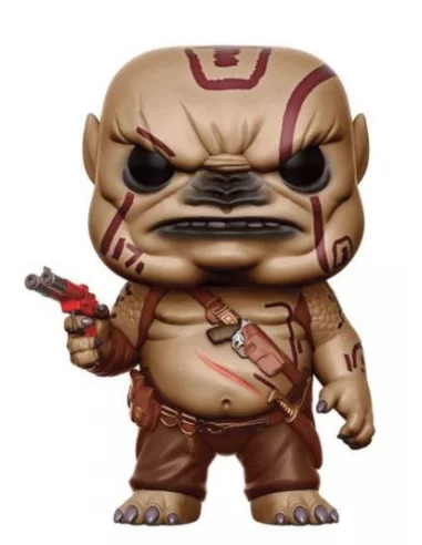 es::Valerian POP! Movies Vinyl Figura Igon Sirus Sr. 9 cm