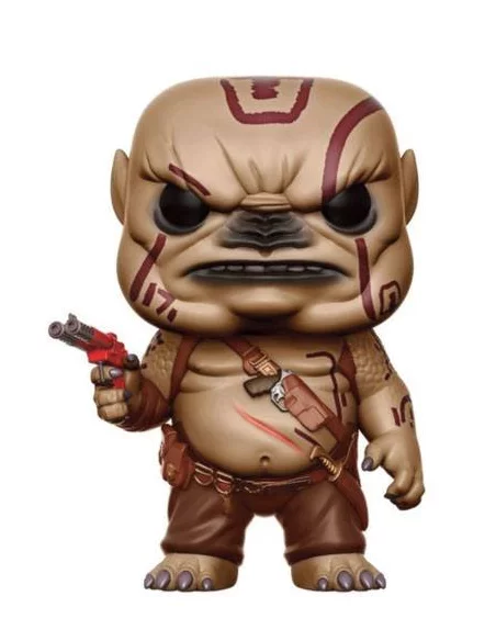 es::Valerian POP! Movies Vinyl Figura Igon Sirus Sr. 9 cm