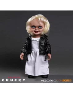 es::La novia de Chucky Figura Tiffany Talking Bride 38 cm