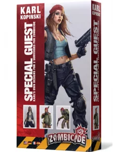 Zombicide special guest: Karl Kopinsky-10