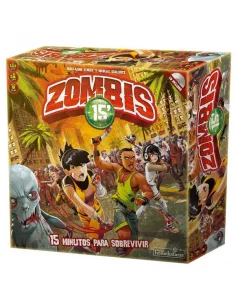 Zombis 15\'-10