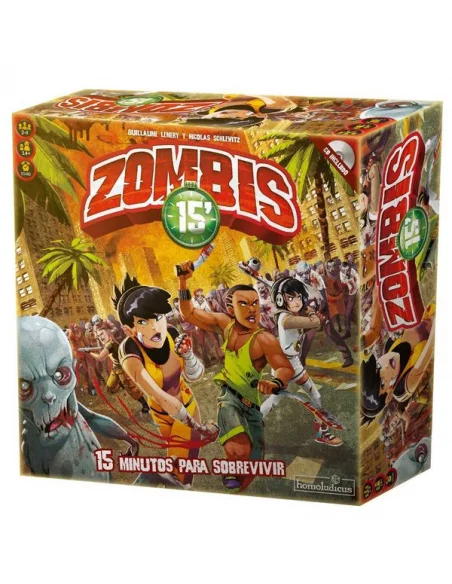 Zombis 15\'-10