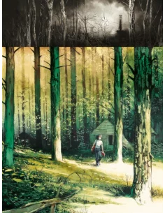 Una primavera en Chernóbil-10