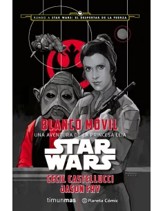 es::Star Wars: Blanco Móvil