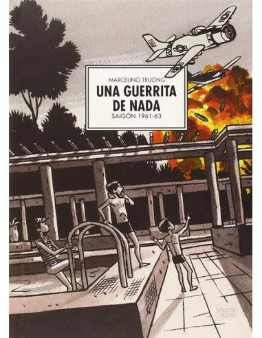 Una guerrita de nada-10