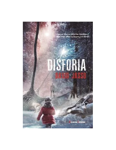 es::Disforia