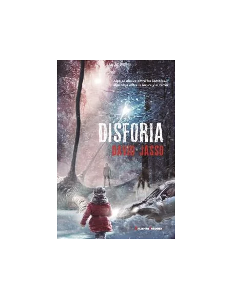 es::Disforia