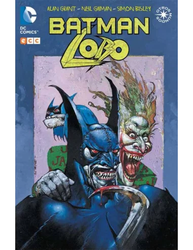 Batman / Lobo-10