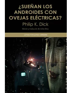 es::¿Sueñan los Androides con Ovejas Eléctricas?