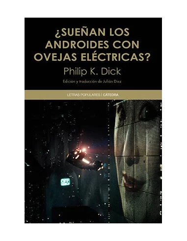 es::¿Sueñan los Androides con Ovejas Eléctricas?