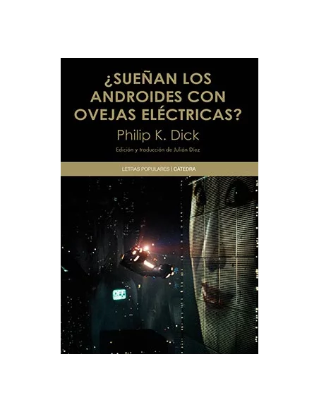 es::¿Sueñan los Androides con Ovejas Eléctricas?