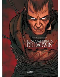 Los cuadernos de Darwin. Obra completa Nuevo prec-10