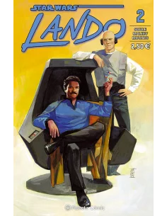 es::Star Wars Lando 02 de 5