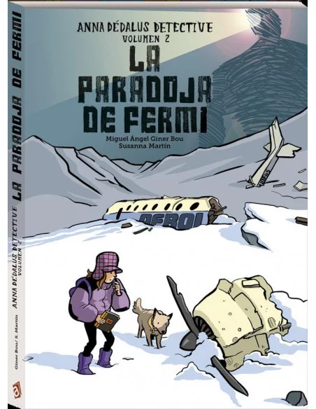 es::La paradoja de Fermi