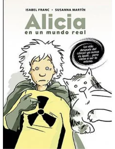 es::Alicia en un mundo real