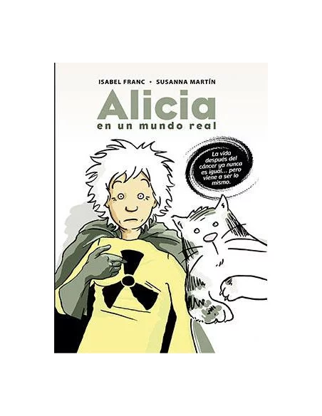 es::Alicia en un mundo real