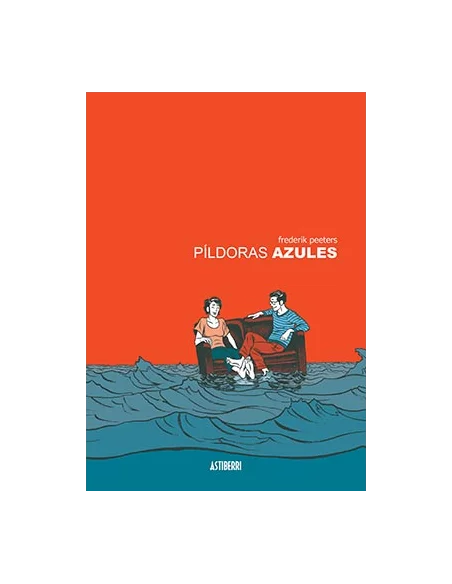 es::Píldoras Azules Cartoné