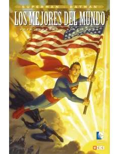es::Superman/Batman: Los mejores del mundo