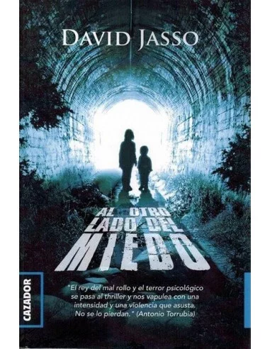 es::Al otro lado del miedo