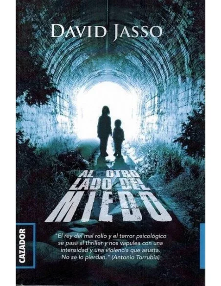 es::Al otro lado del miedo