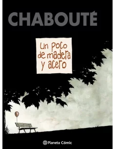 Un poco de madera y acero-10