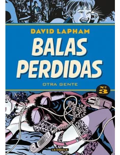 es::Balas perdidas 03. Otra gente