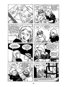 es::Balas perdidas 03. Otra gente 2