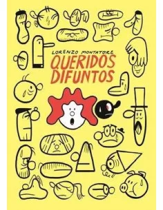 es::Queridos difuntos