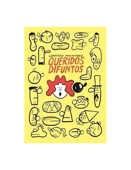 es::Queridos difuntos