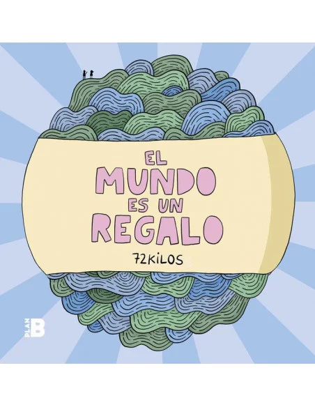 es::El Mundo es un regalo