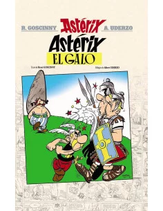 es::Astérix el Galo Edición de lujo
