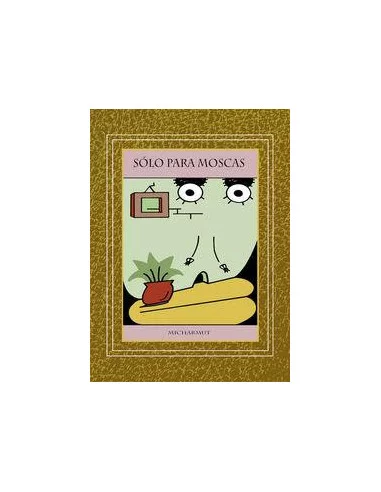 es::Sólo para moscas