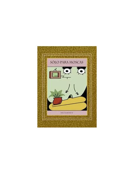 es::Sólo para moscas