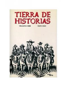 es::Tierra de historias