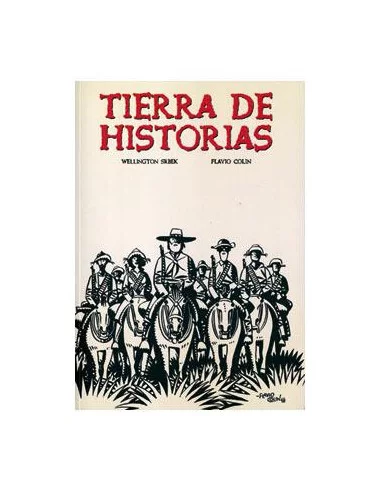 es::Tierra de historias
