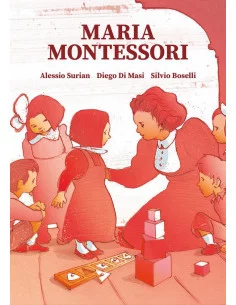 es::Maria Montessori