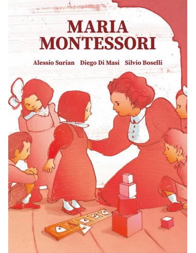 es::Maria Montessori