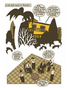 es::Antonio Machado. Los días azules 2