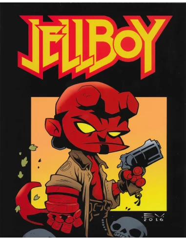 es::Jellboy