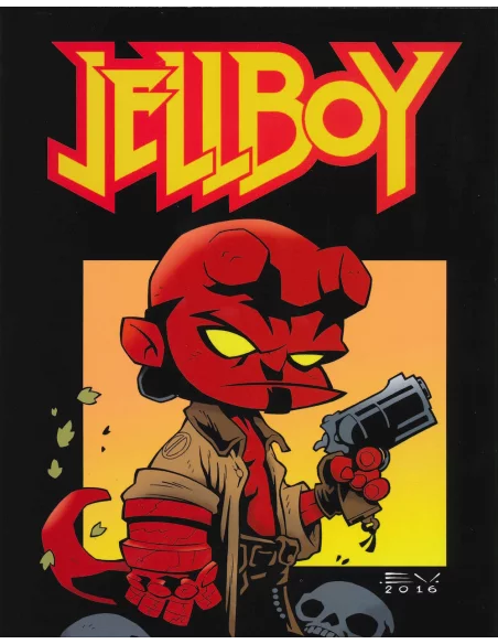 es::Jellboy