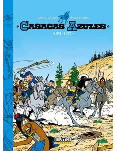 es::Casacas Azules - 1973-1975
