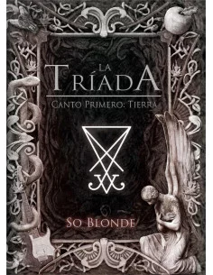 es::La Tríada. Canto primero: Tierra